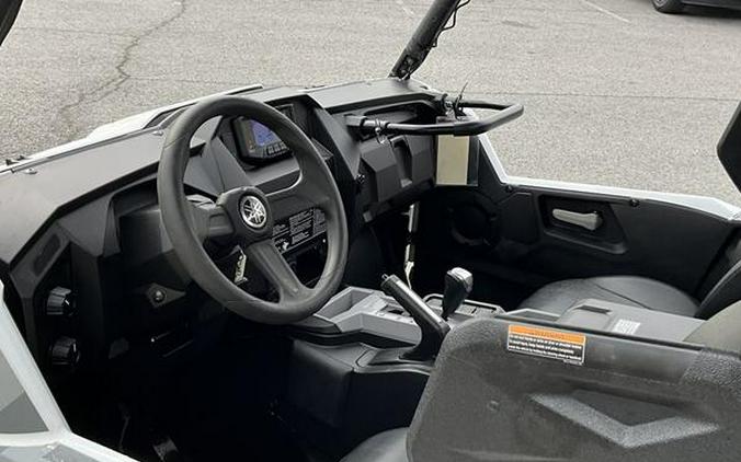 2024 Yamaha Wolverine X2 1000 R-Spec
