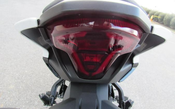 2026 CFMOTO 300SS CF300-5US