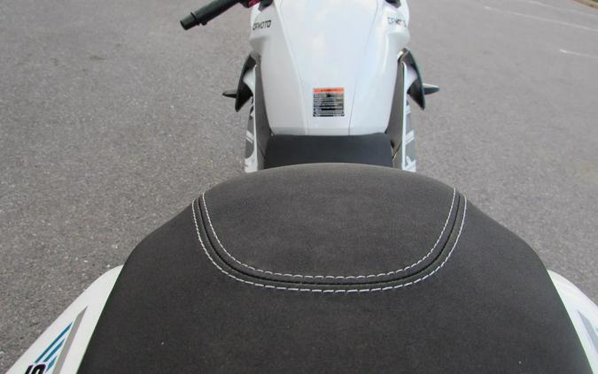 2026 CFMOTO 300SS CF300-5US