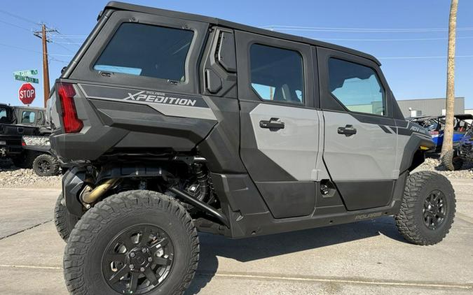 2026 Polaris Xpedition ADV 5 Northstar