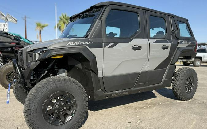 2026 Polaris Xpedition ADV 5 Northstar