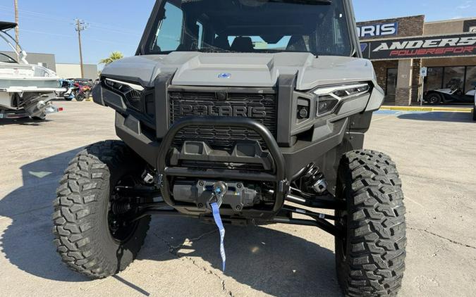 2026 Polaris Xpedition ADV 5 Northstar