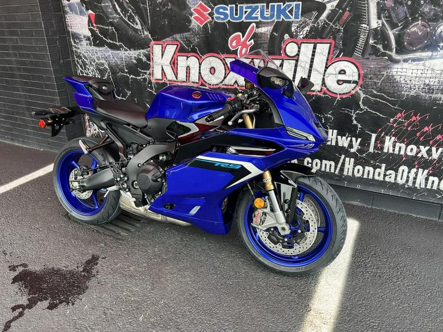 2026 Yamaha YZF-R9
