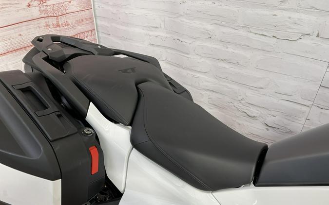 2026 BMW R 1300 RT