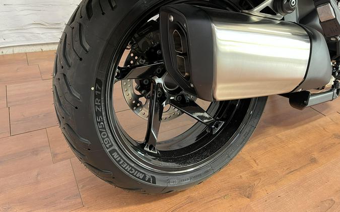 2026 BMW R 1300 RT