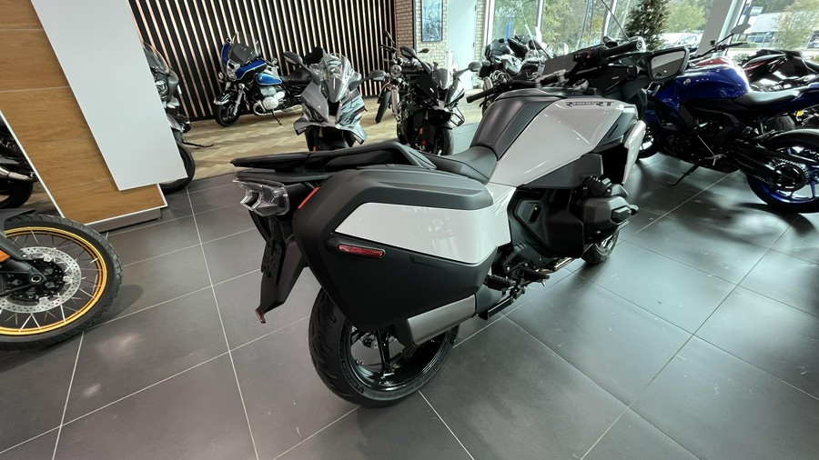 2026 BMW R 1300 RT