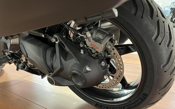 2026 BMW R 1300 RT