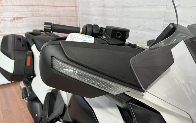 2026 BMW R 1300 RT