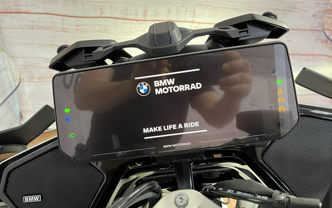 2026 BMW R 1300 RT