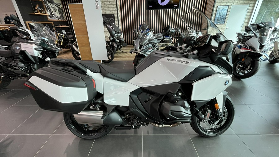 2026 BMW R 1300 RT