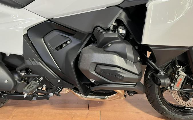 2026 BMW R 1300 RT