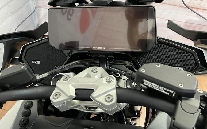 2026 BMW R 1300 RT