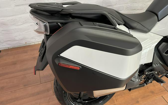 2026 BMW R 1300 RT