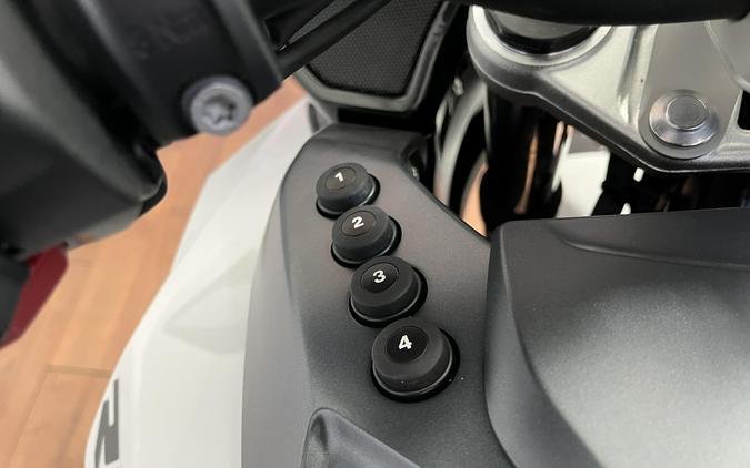 2026 BMW R 1300 RT