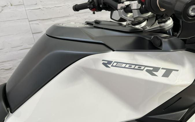 2026 BMW R 1300 RT