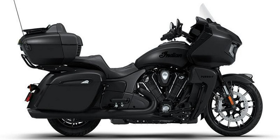 2026 PURSUIT DARK HORSE - Indian Motorcycle
