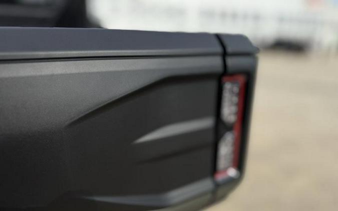 2026 Can-Am® Defender MAX X mr HD11 with half-doors