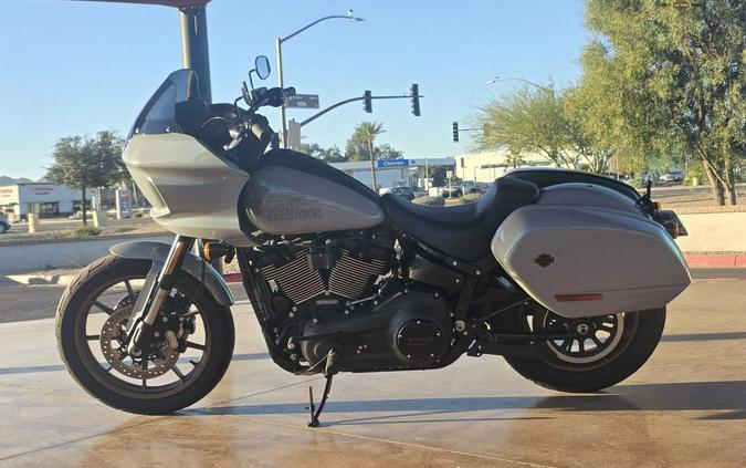 2024 Harley-Davidson® FXLRST - Low Rider® ST