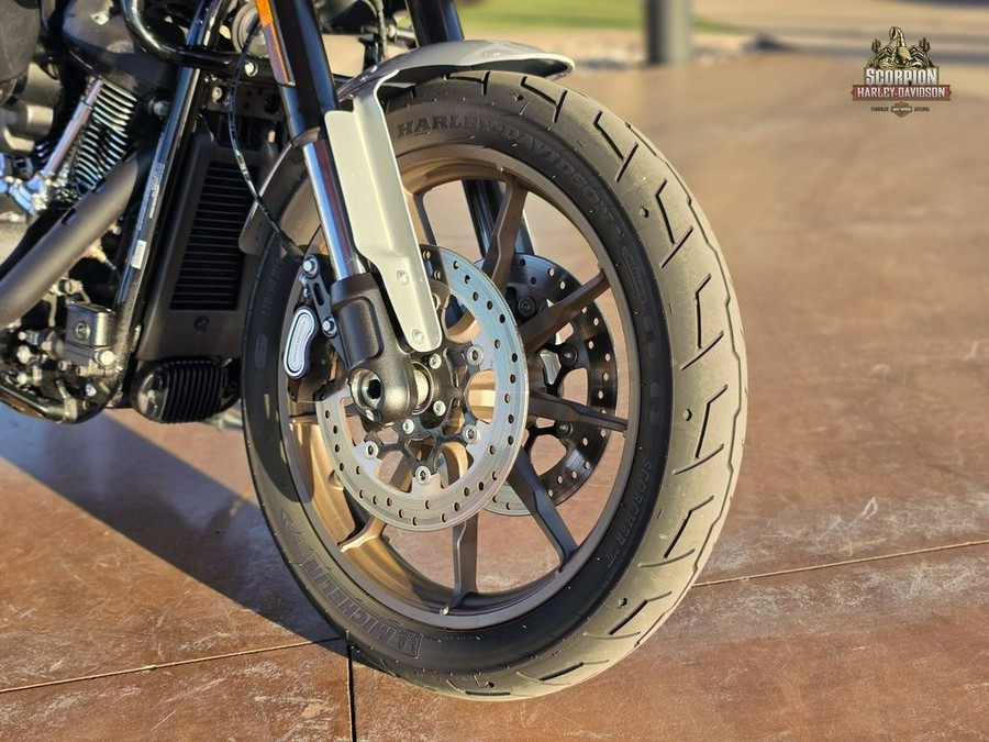 2024 Harley-Davidson® FXLRST - Low Rider® ST