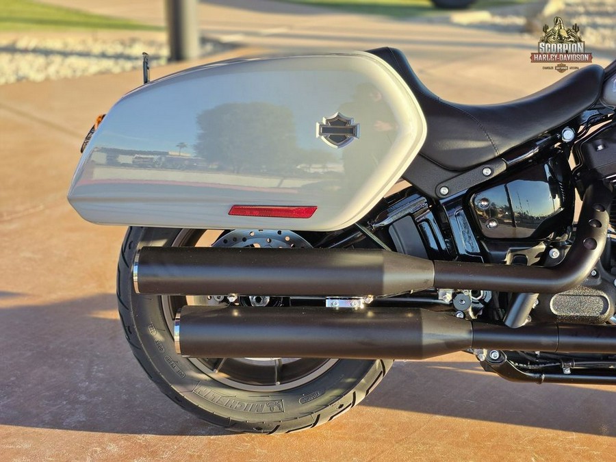 2024 Harley-Davidson® FXLRST - Low Rider® ST