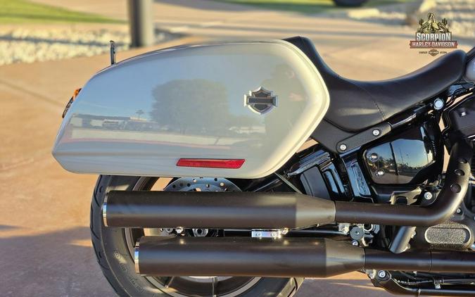 2024 Harley-Davidson® FXLRST - Low Rider® ST