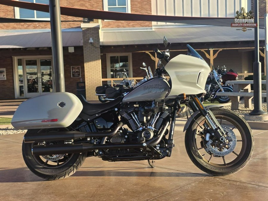 2024 Harley-Davidson® FXLRST - Low Rider® ST