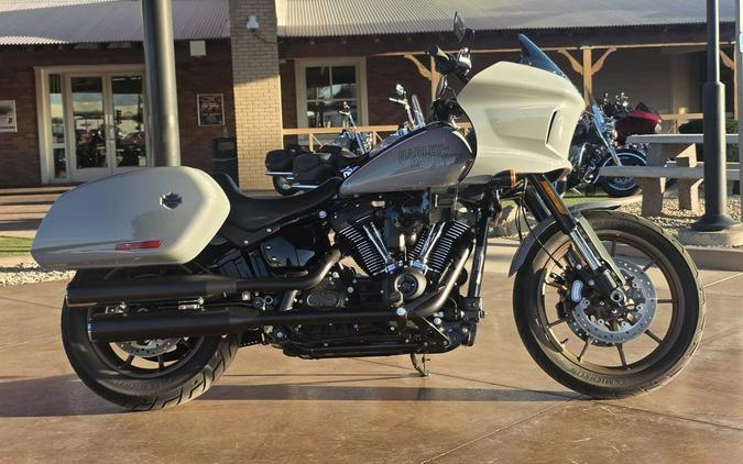 2024 Harley-Davidson® FXLRST - Low Rider® ST