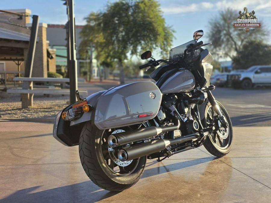 2024 Harley-Davidson® FXLRST - Low Rider® ST