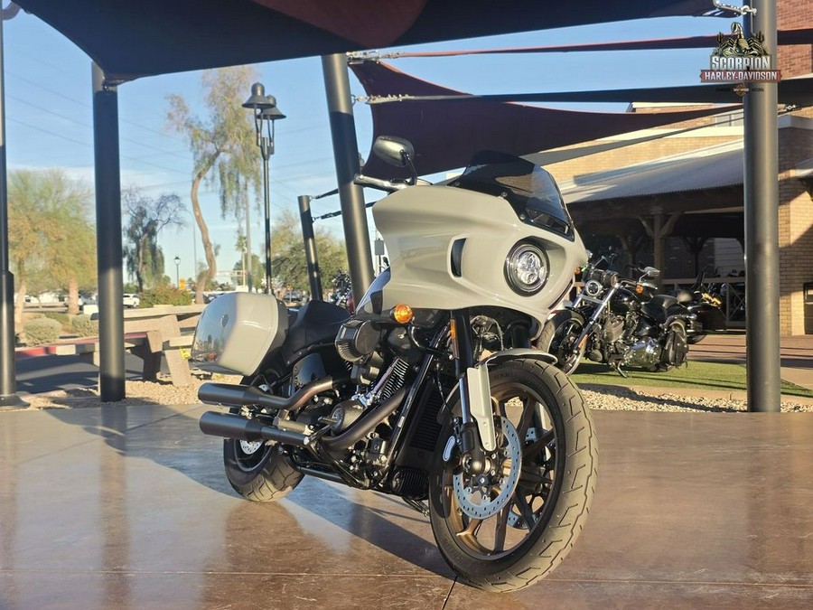 2024 Harley-Davidson® FXLRST - Low Rider® ST