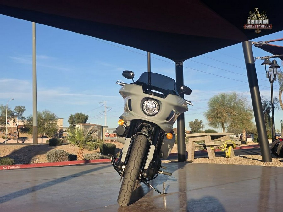 2024 Harley-Davidson® FXLRST - Low Rider® ST