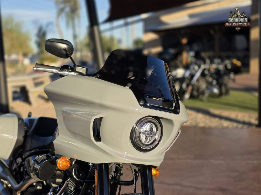 2024 Harley-Davidson® FXLRST - Low Rider® ST