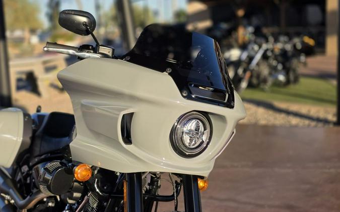 2024 Harley-Davidson® FXLRST - Low Rider® ST