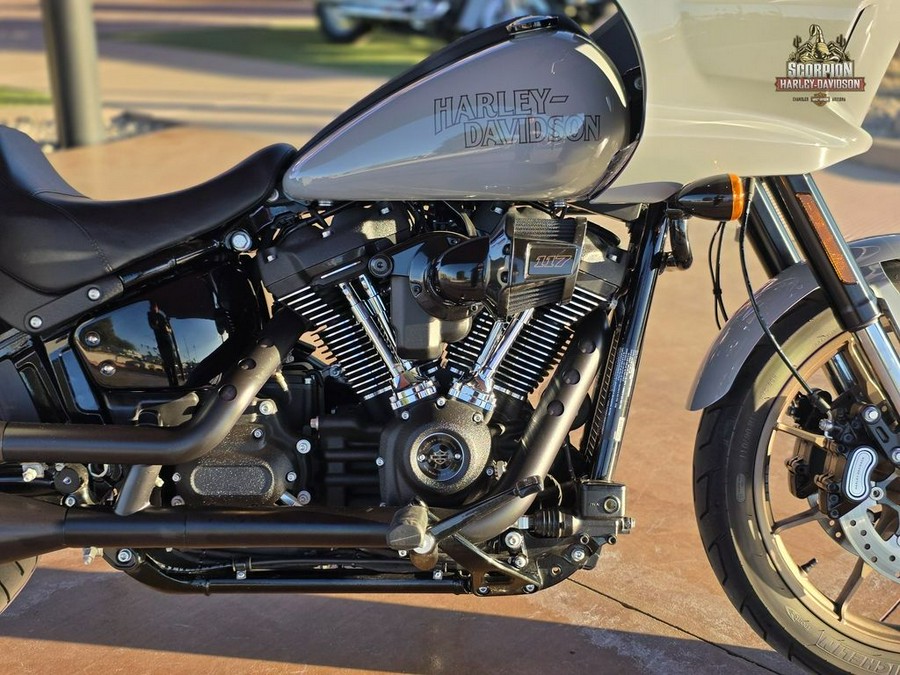 2024 Harley-Davidson® FXLRST - Low Rider® ST