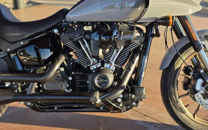 2024 Harley-Davidson® FXLRST - Low Rider® ST