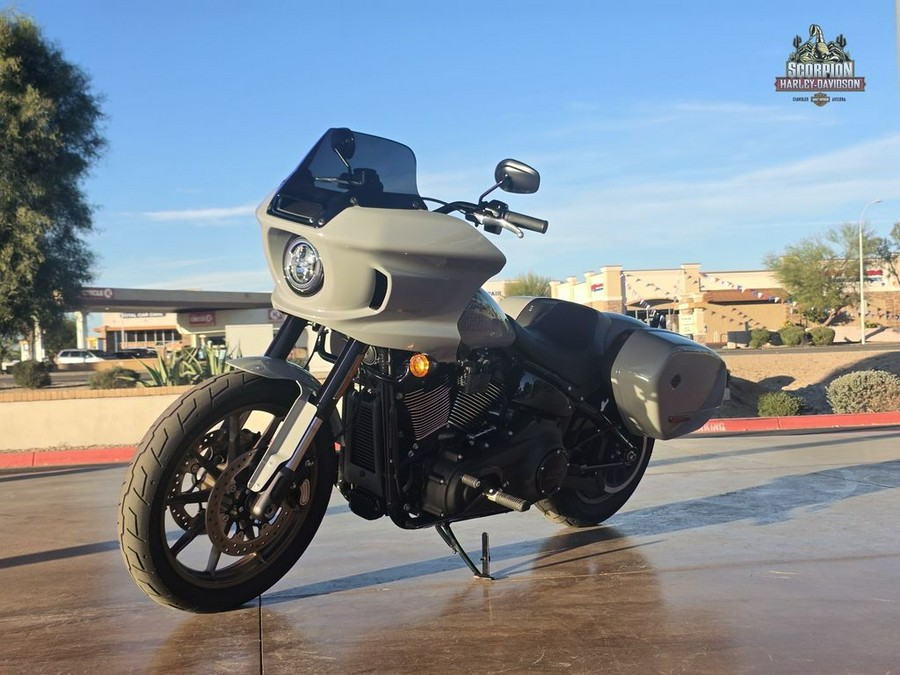 2024 Harley-Davidson® FXLRST - Low Rider® ST