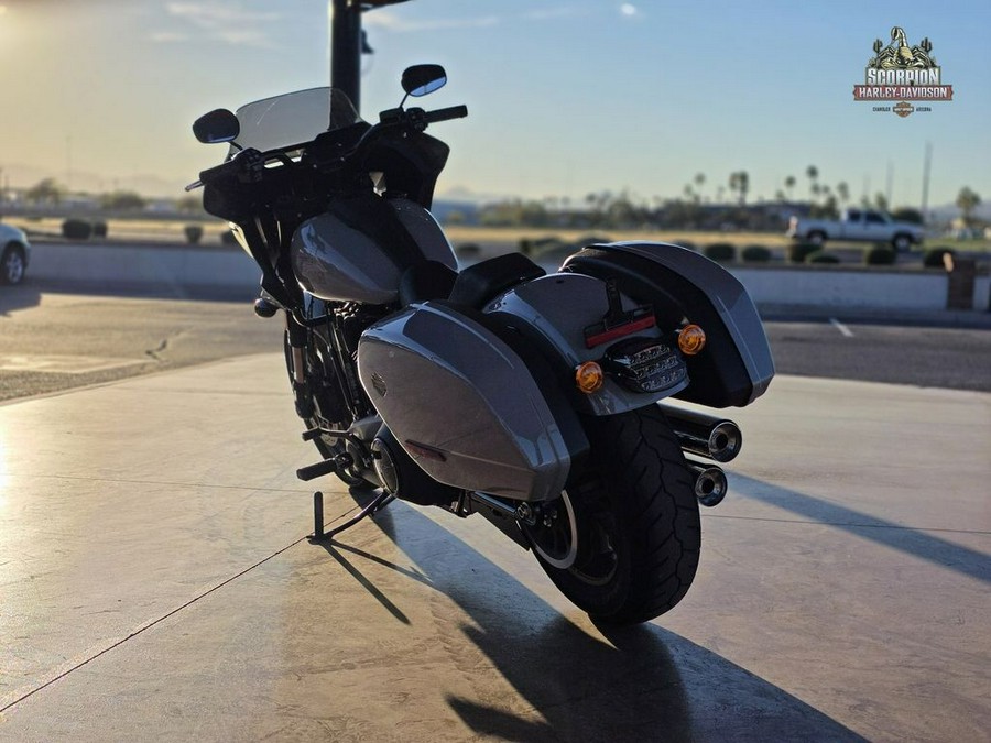2024 Harley-Davidson® FXLRST - Low Rider® ST