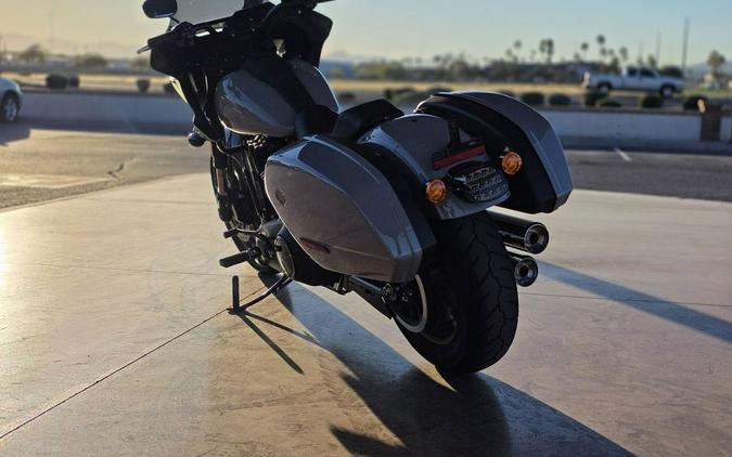 2024 Harley-Davidson® FXLRST - Low Rider® ST