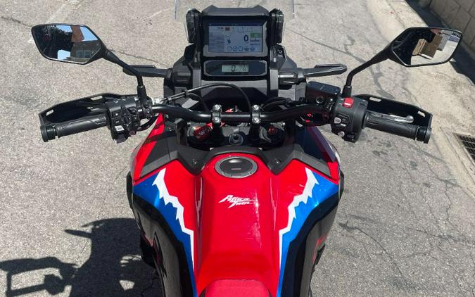 2024 Honda Africa Twin