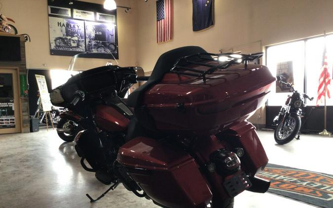 2026 Harley-Davidson® Street Glide Limited