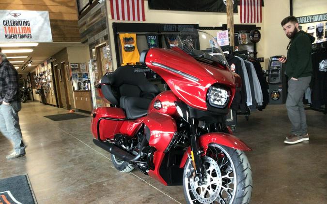 2026 Harley-Davidson® Street Glide Limited