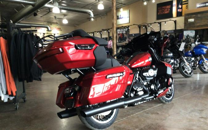 2026 Harley-Davidson® Street Glide Limited