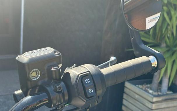 2025 Indian SPORT SCOUT LTD TECH