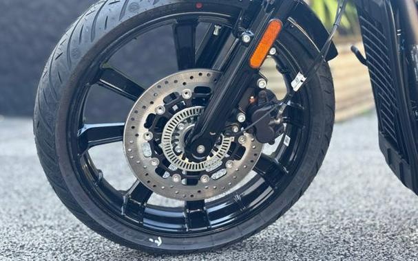 2025 Indian SPORT SCOUT LTD TECH