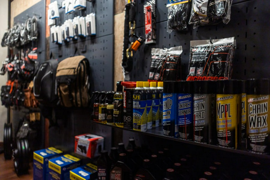 2025 Indian SPORT SCOUT LTD TECH