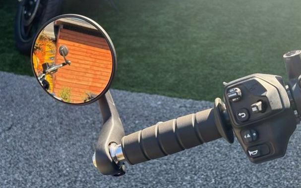 2025 Indian SPORT SCOUT LTD TECH