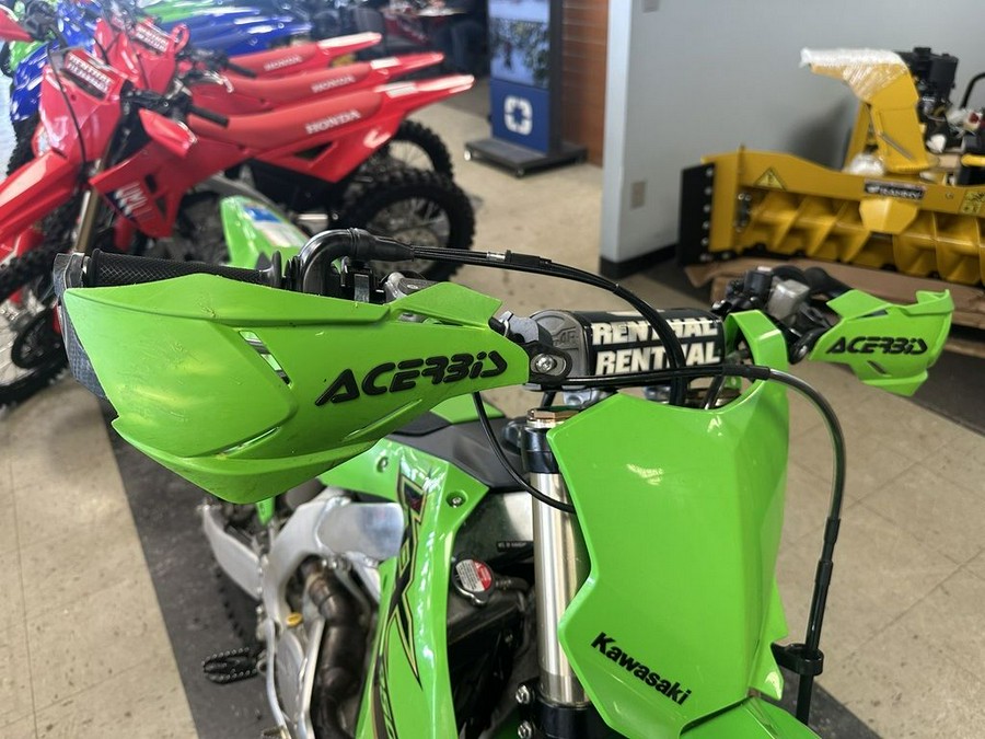 2022 Kawasaki KX™250X