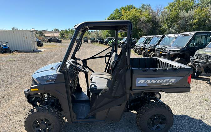 2026 Polaris Ranger SP 570 Premium