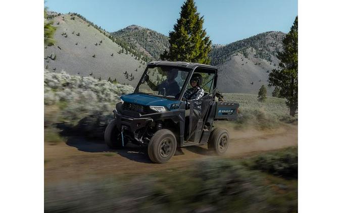 2026 Polaris Ranger SP 570 Premium