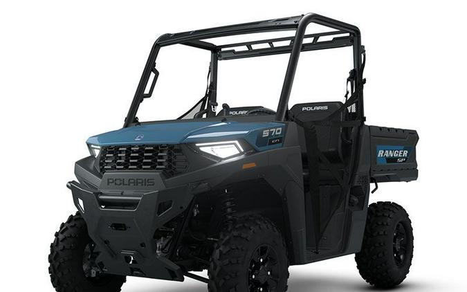2026 Polaris Ranger SP 570 Premium