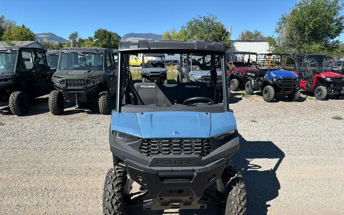 2026 Polaris Ranger SP 570 Premium